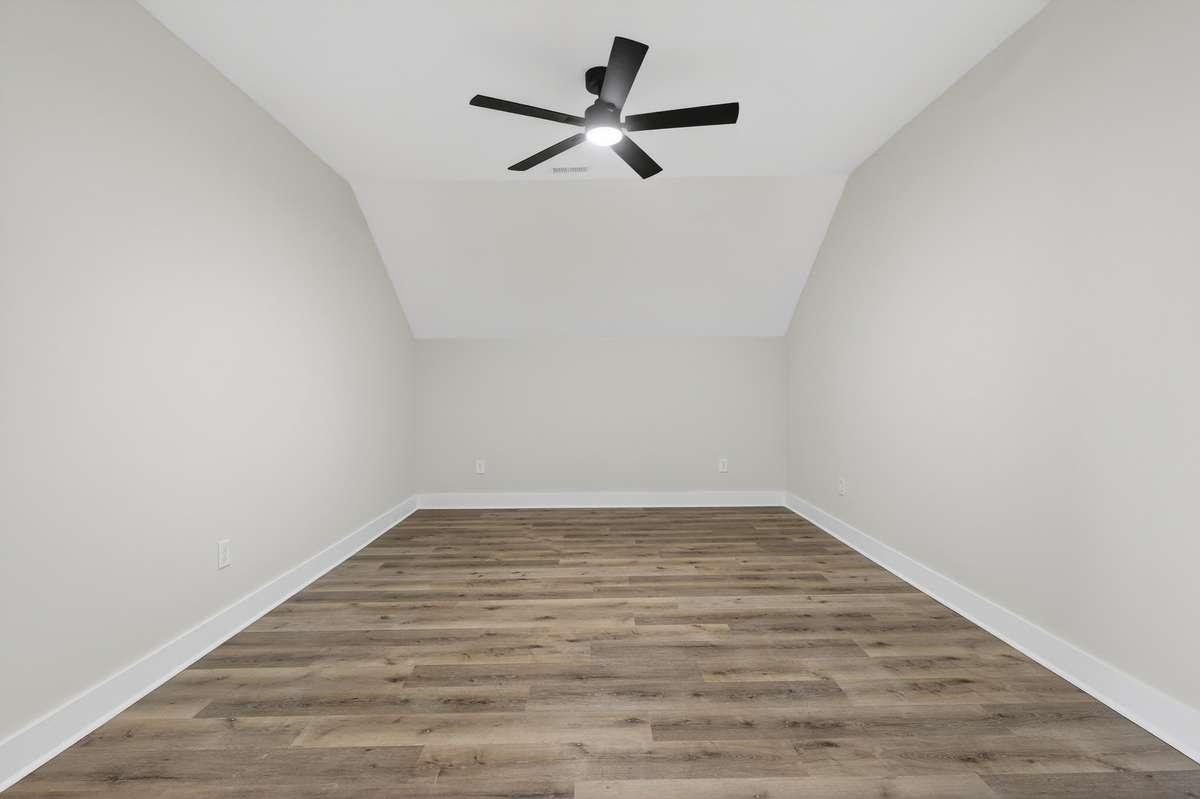 Bonus Room