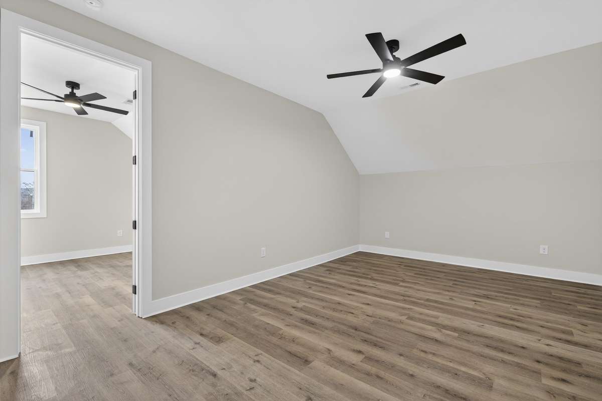 Bonus Room