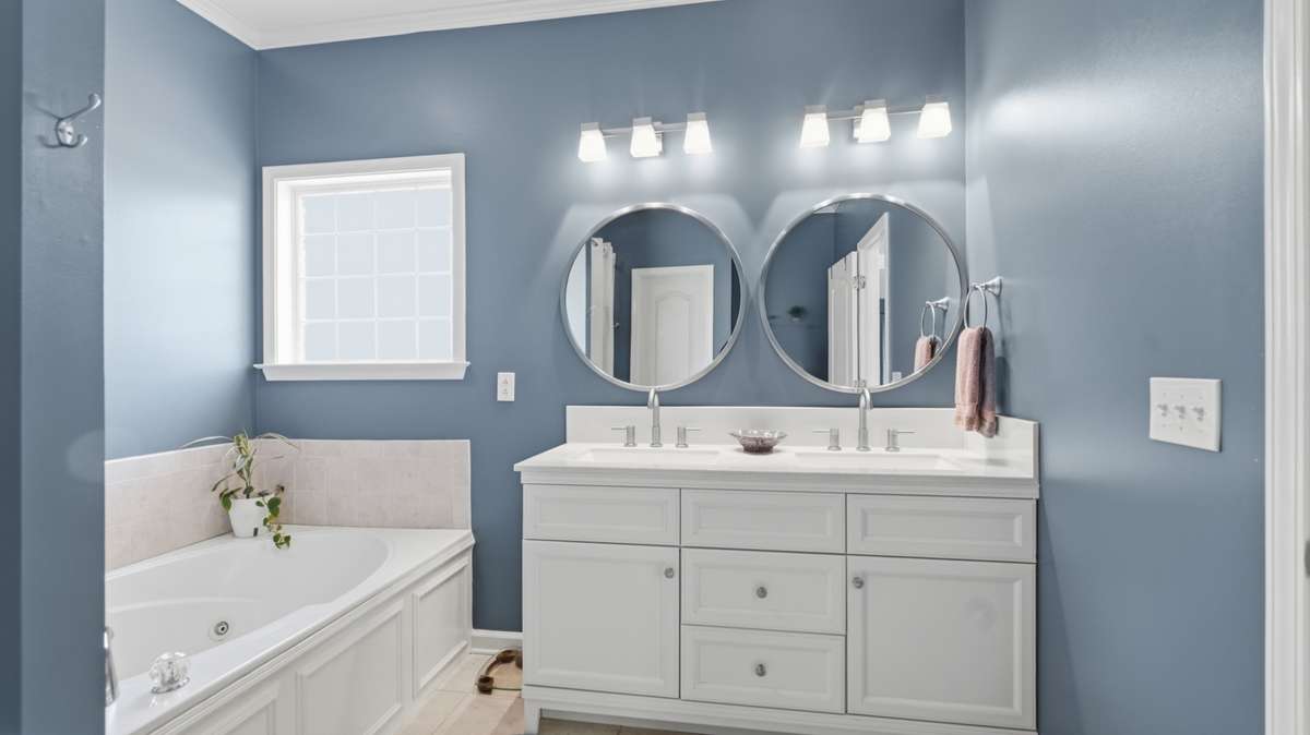Primary Ensuite