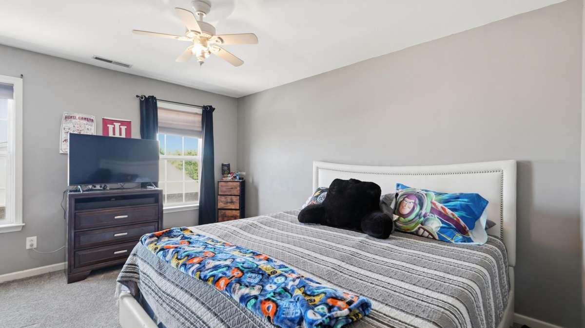 Bedroom #2