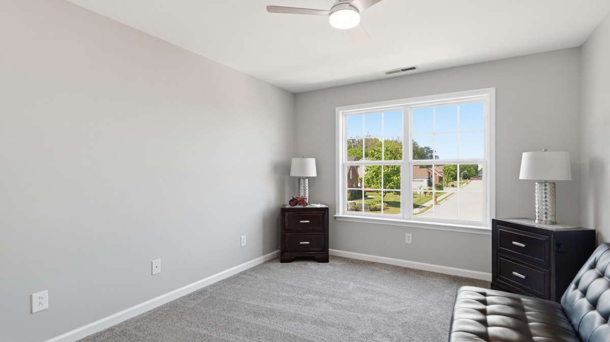 Bedroom #3
