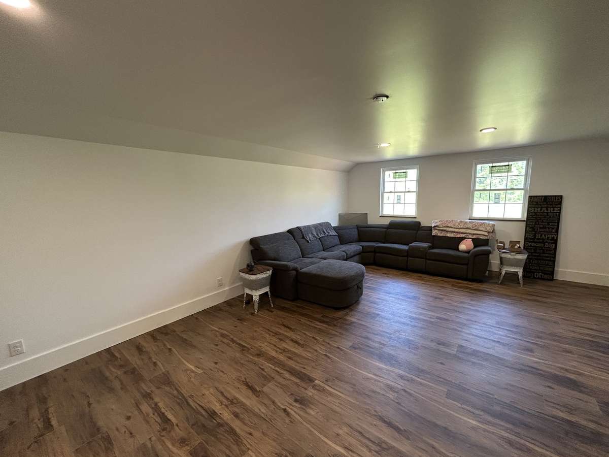 Bonus room