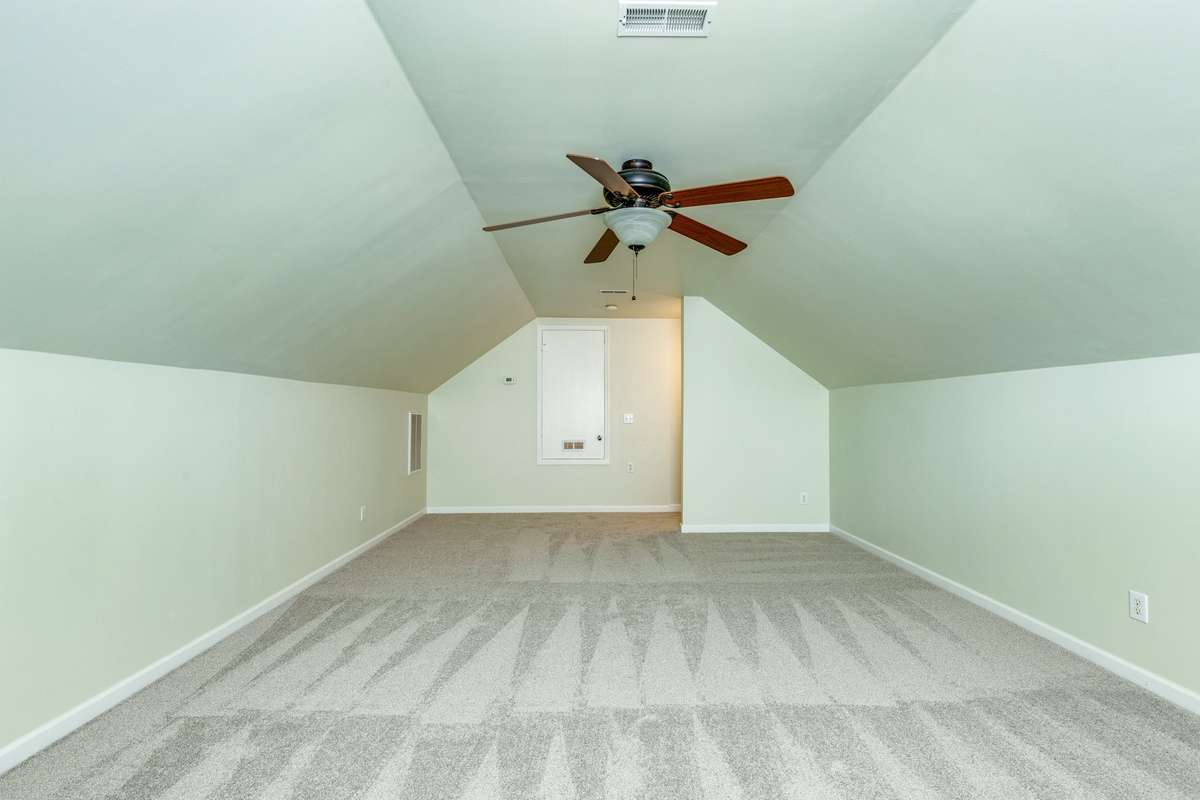 See the Storage Door?