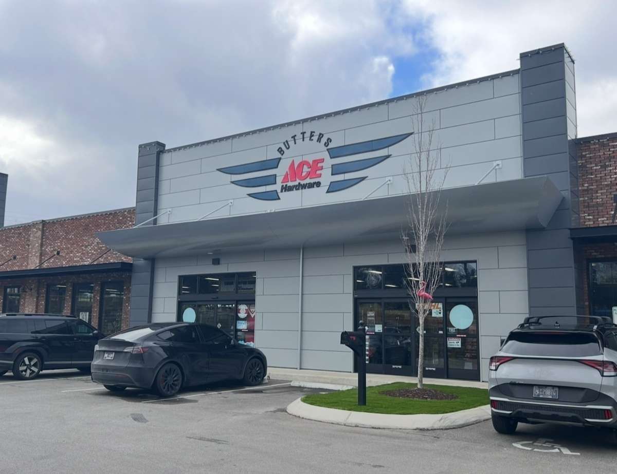 ACE Hardware of Tollgate Village