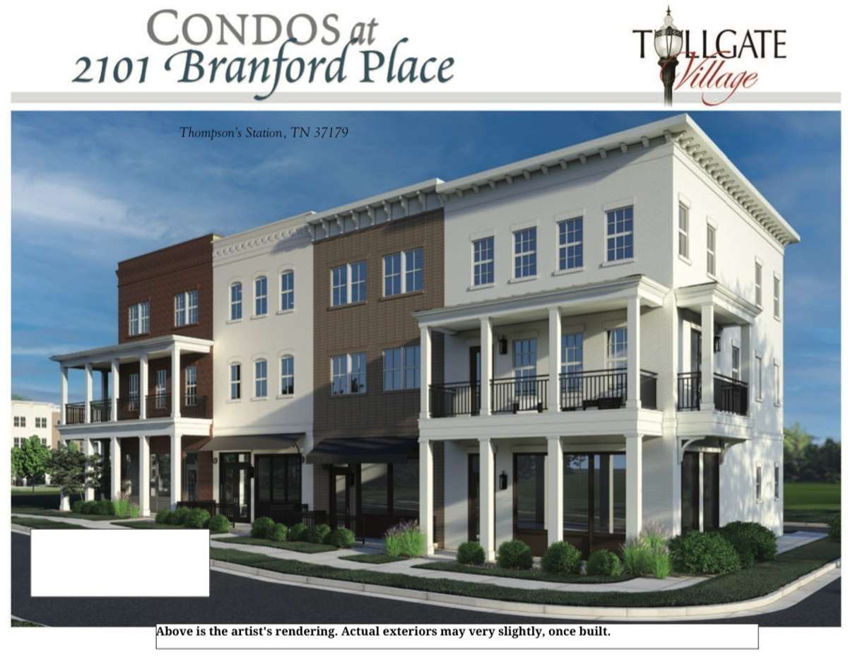 Dont wait on these limited number condos