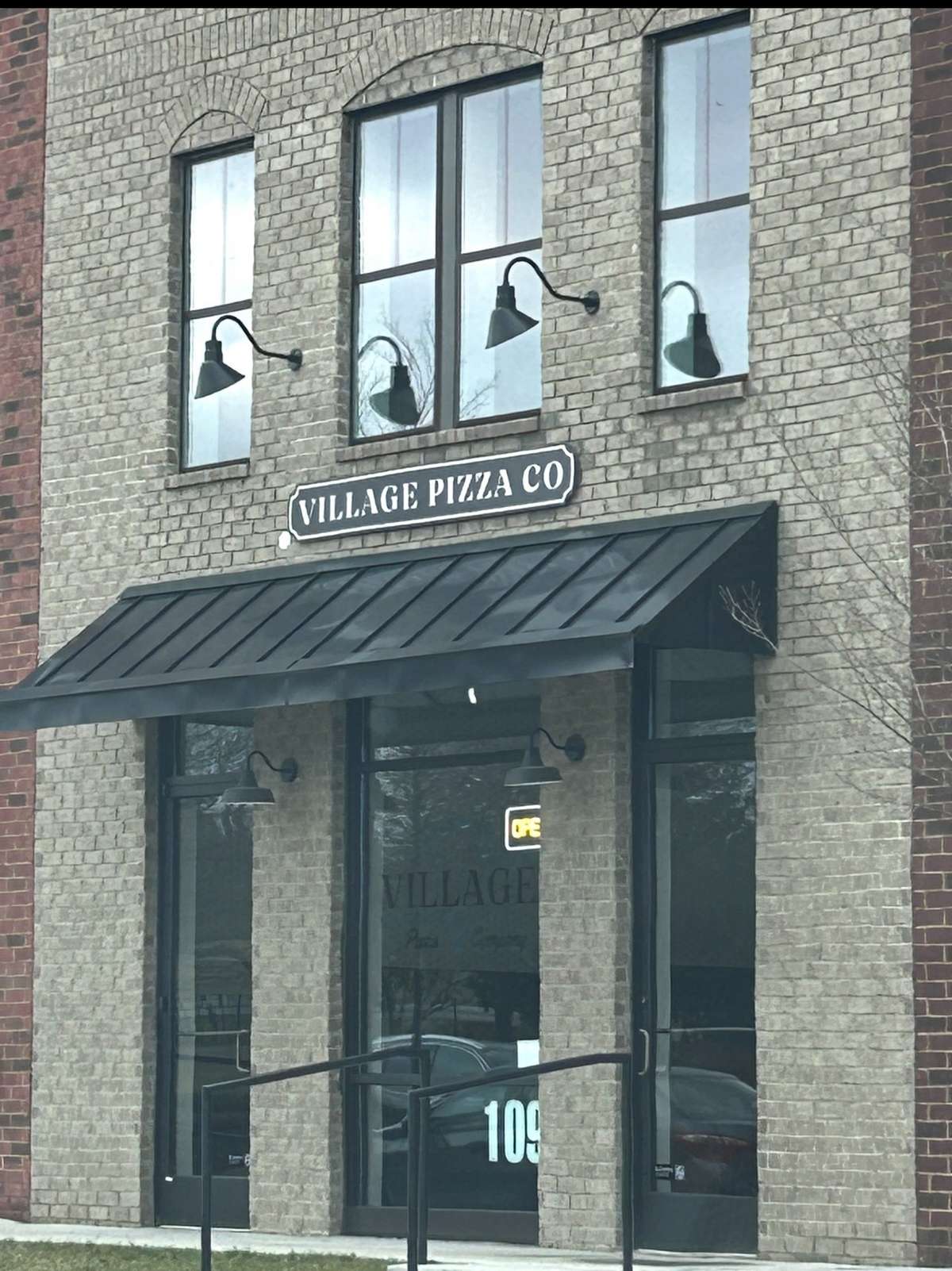 Village Pizza Co. of Tollgate Village