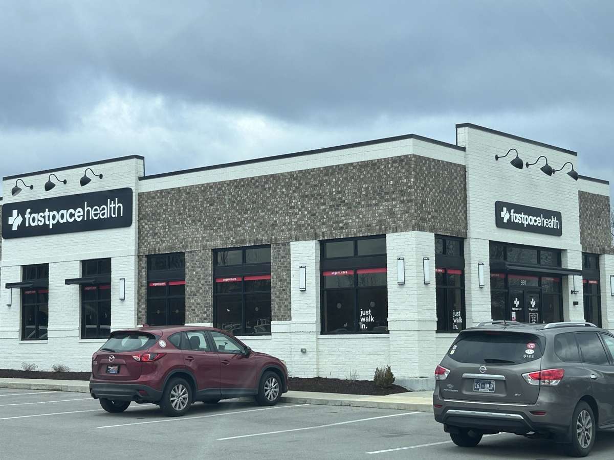 Fastpace Health (Urgent Care) of Tollgate Village