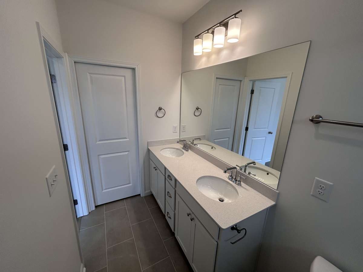 These are form a previously completed home and finishes of this home may vary a bit