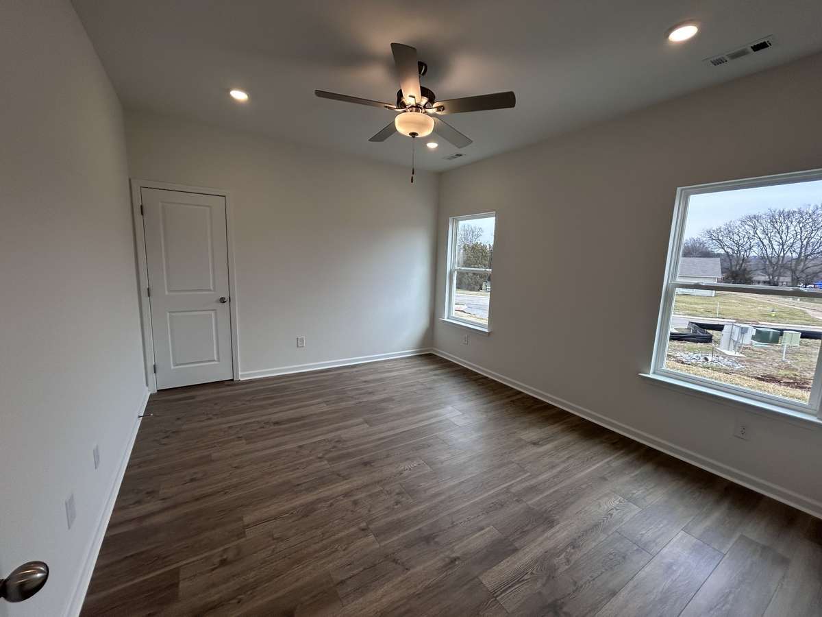 These are form a previously completed home and finishes of this home may vary a bit