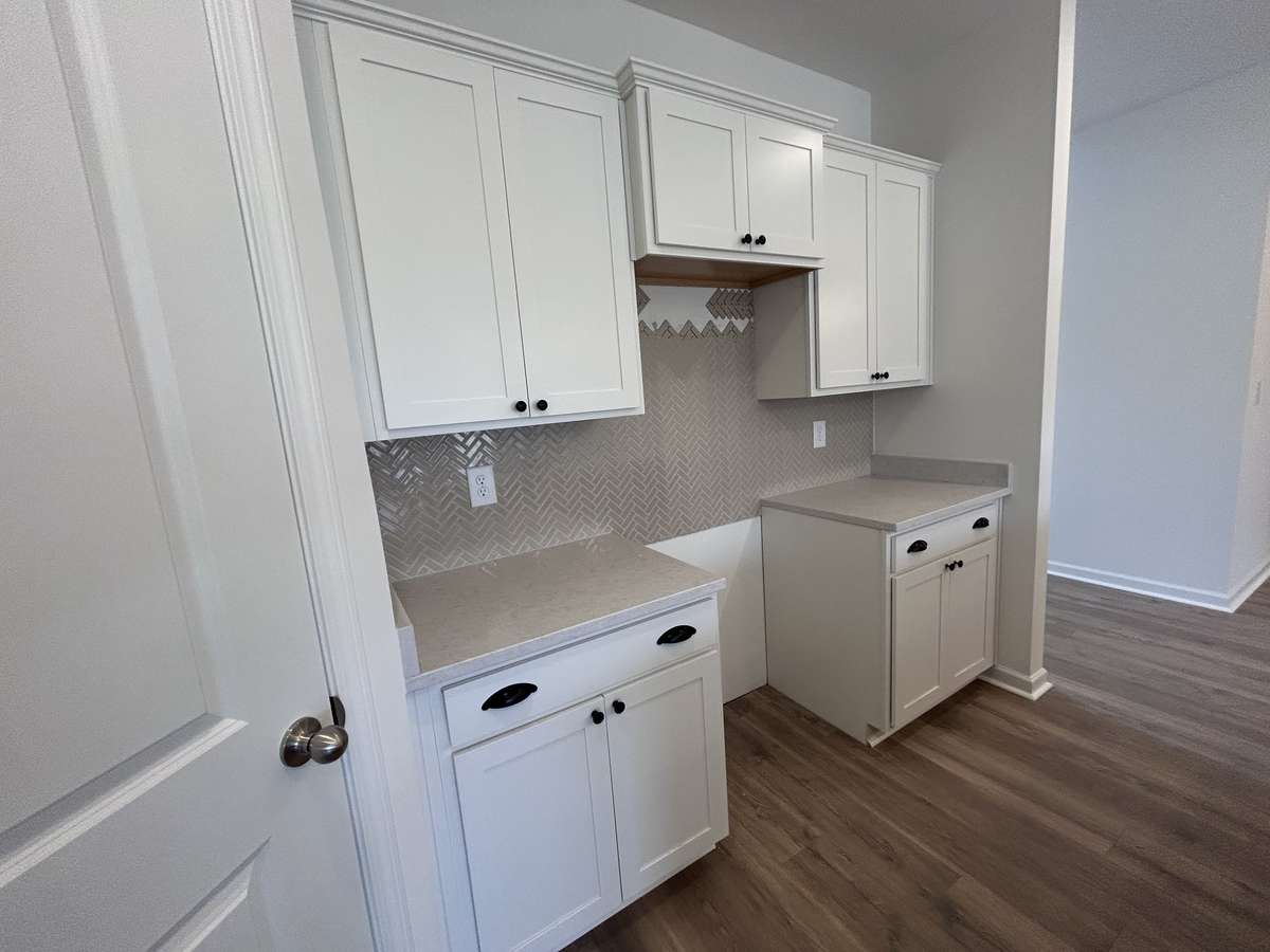 These are form a previously completed home and finishes of this home may vary a bit