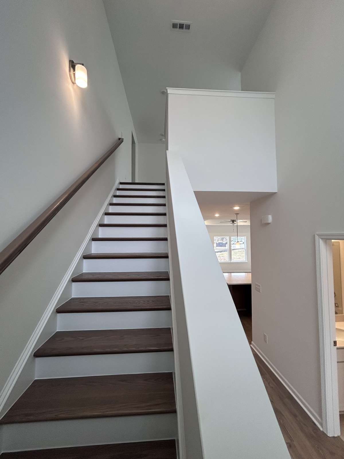 These are form a previously completed home and finishes of this home may vary a bit