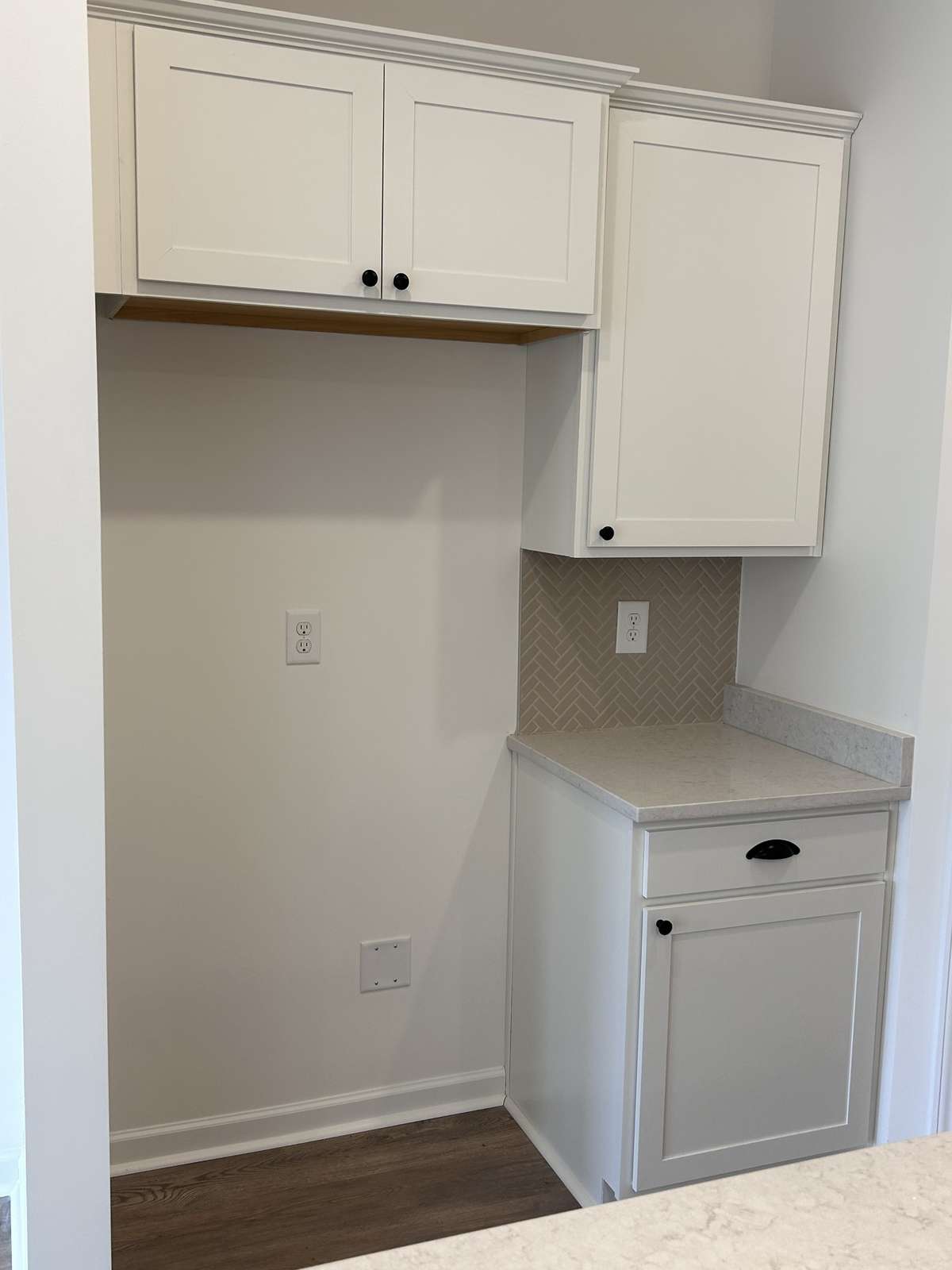 These are form a previously completed home and finishes of this home may vary a bit