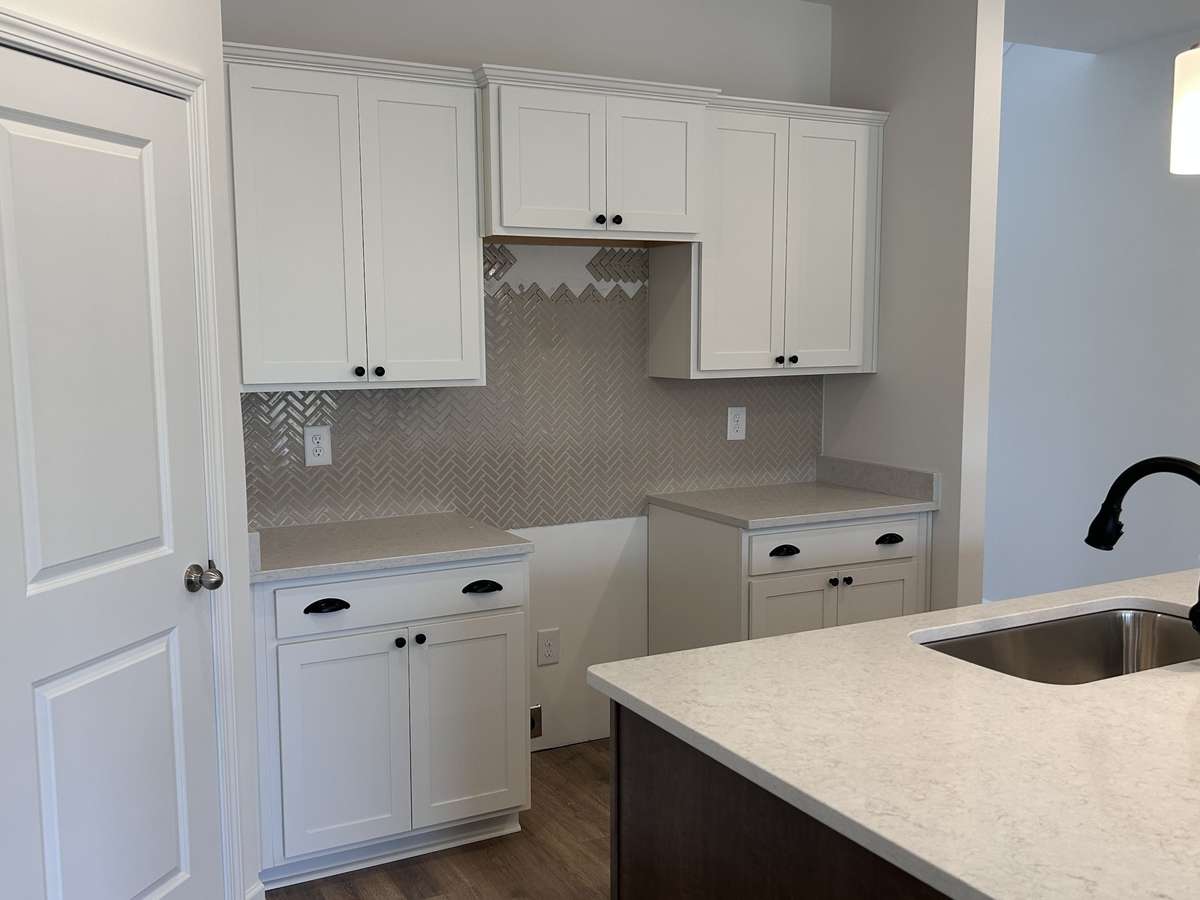 These are form a previously completed home and finishes of this home may vary a bit