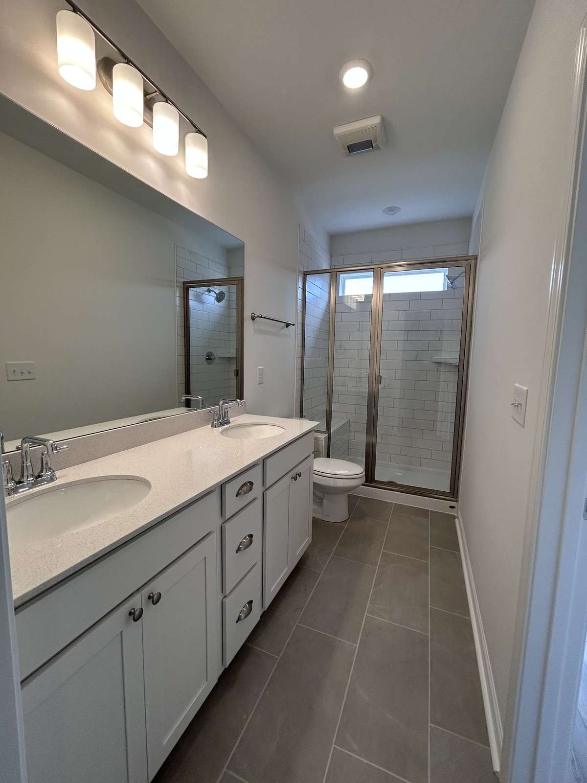 These are form a previously completed home and finishes of this home may vary a bit