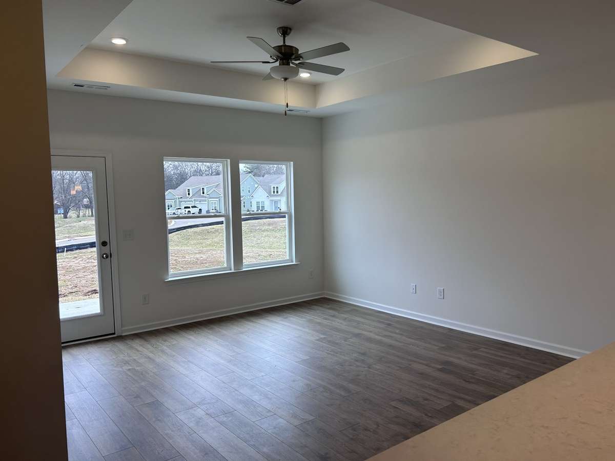 These are form a previously completed home and finishes of this home may vary a bit