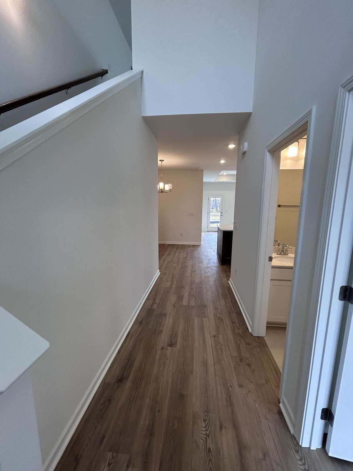 These are form a previously completed home and finishes of this home may vary a bit