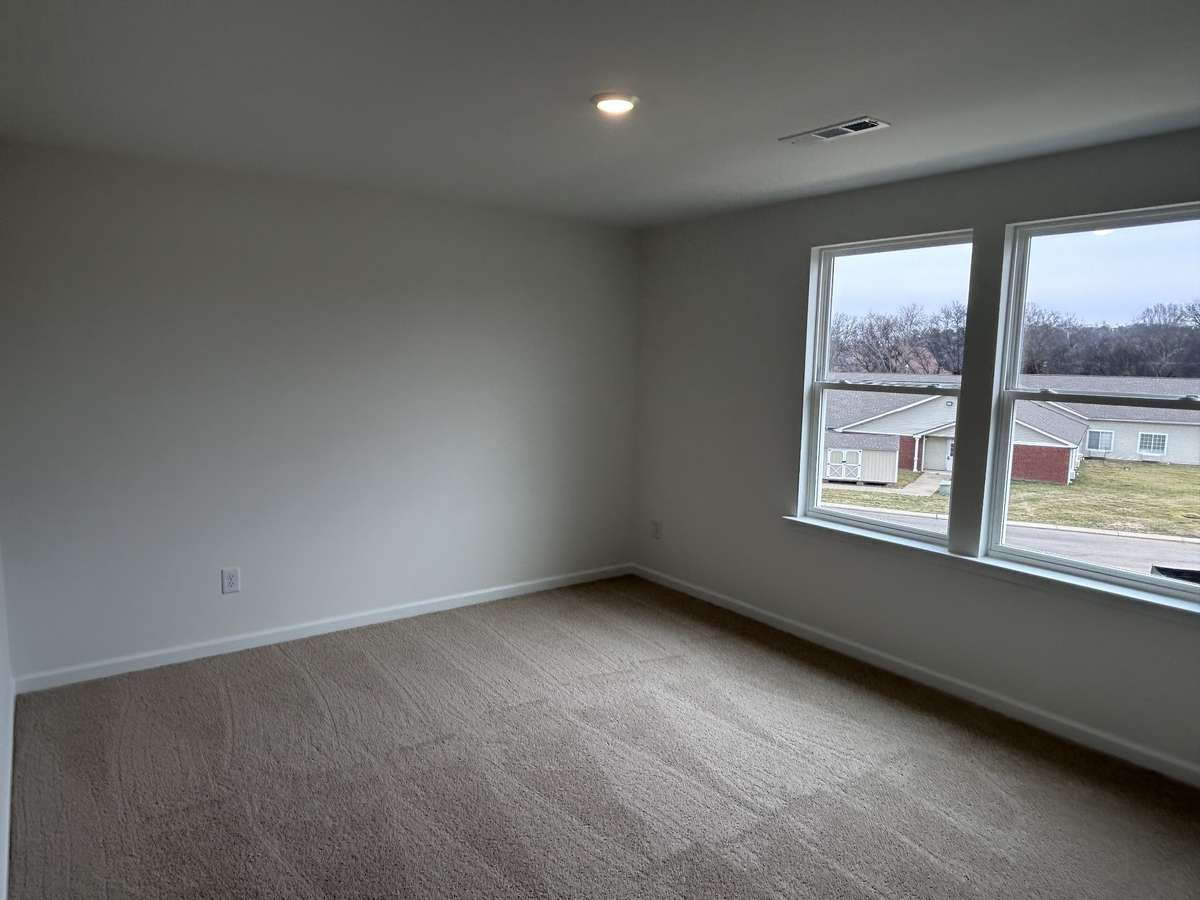 These are form a previously completed home and finishes of this home may vary a bit