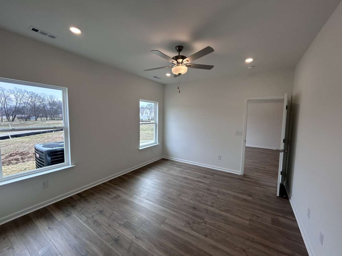 These are form a previously completed home and finishes of this home may vary a bit