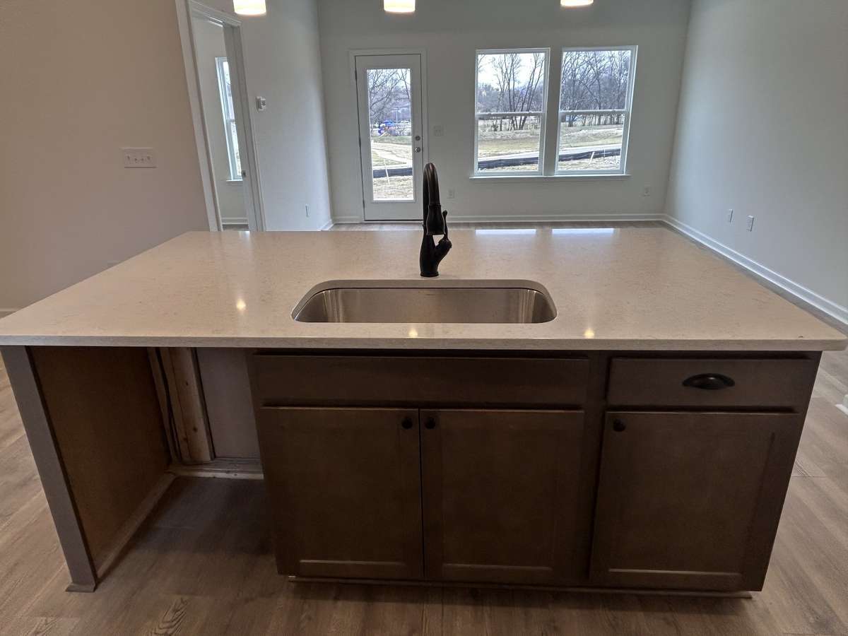 These are form a previously completed home and finishes of this home may vary a bit