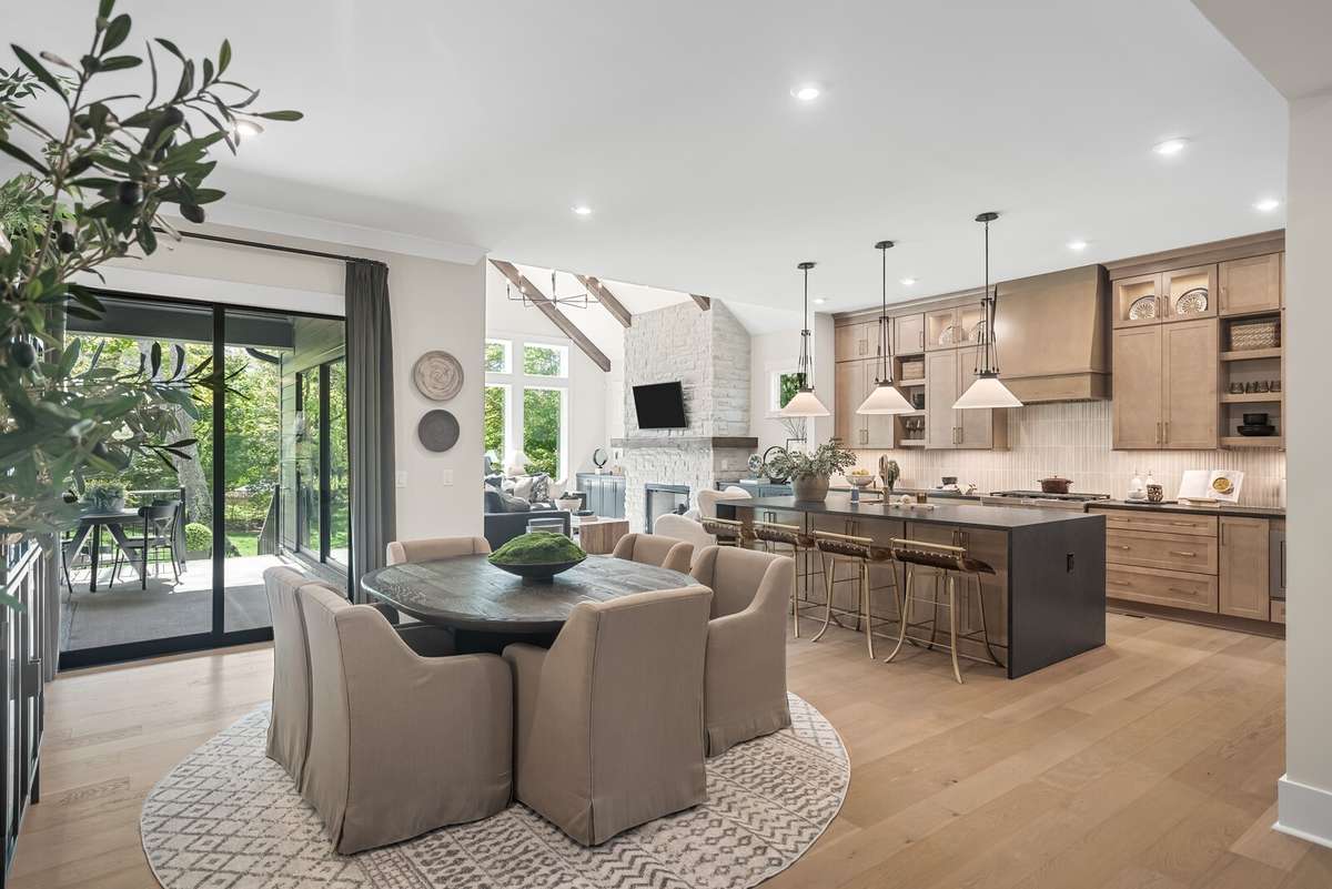 *** Photo is of a previously built Belterra in the Reserves on Chester community. Standard Features and Selections may vary. ***
