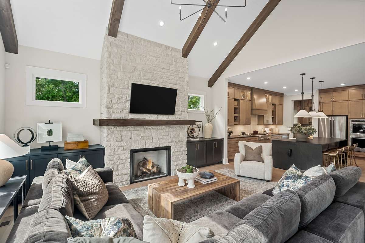 *** Photo is of a previously built Belterra in the Reserves on Chester community. Standard Features and Selections may vary. ***