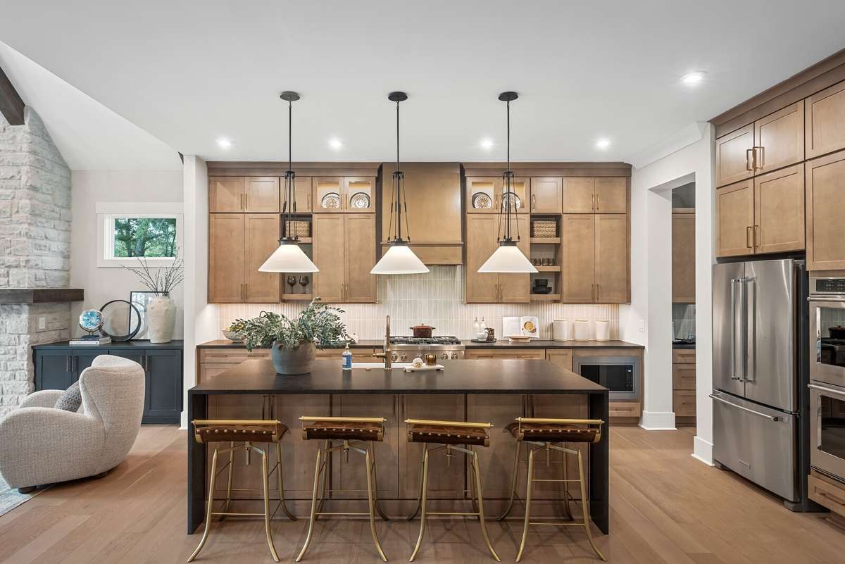 *** Photo is of a previously built Belterra in the Reserves on Chester community. Standard Features and Selections may vary. ***