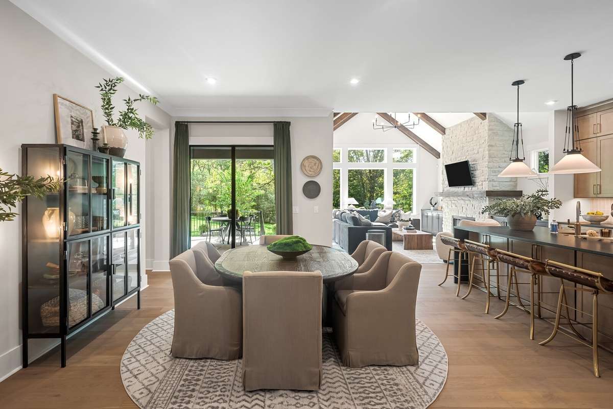 *** Photo is of a previously built Belterra in the Reserves on Chester community. Standard Features and Selections may vary. ***