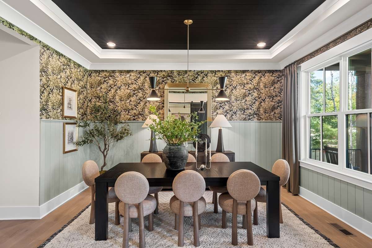 *** Photo is of a previously built Belterra in the Reserves on Chester community. Standard Features and Selections may vary. ***