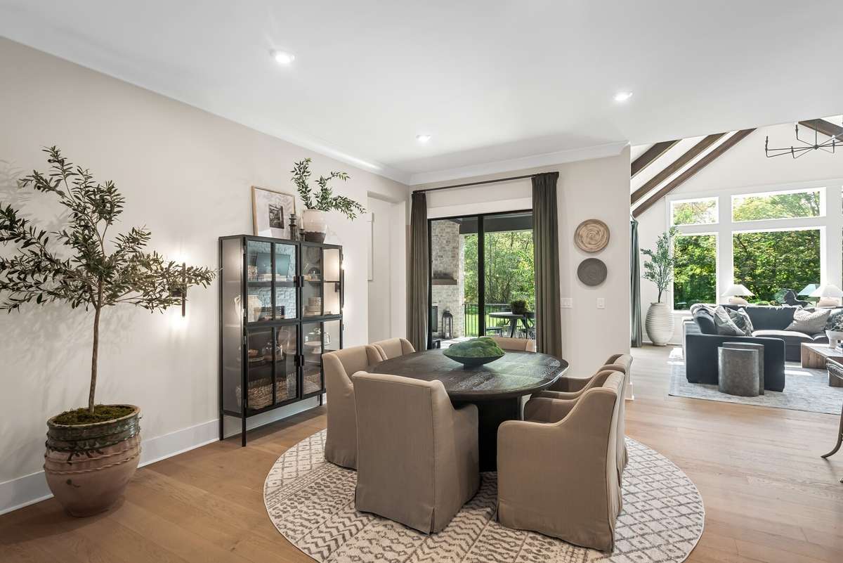 *** Photo is of a previously built Belterra in the Reserves on Chester community. Standard Features and Selections may vary. ***