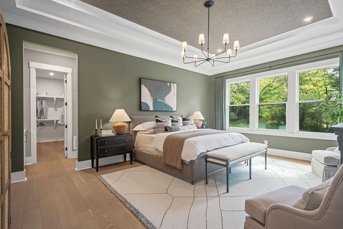 *** Photo is of a previously built Belterra in the Reserves on Chester community. Standard Features and Selections may vary. ***