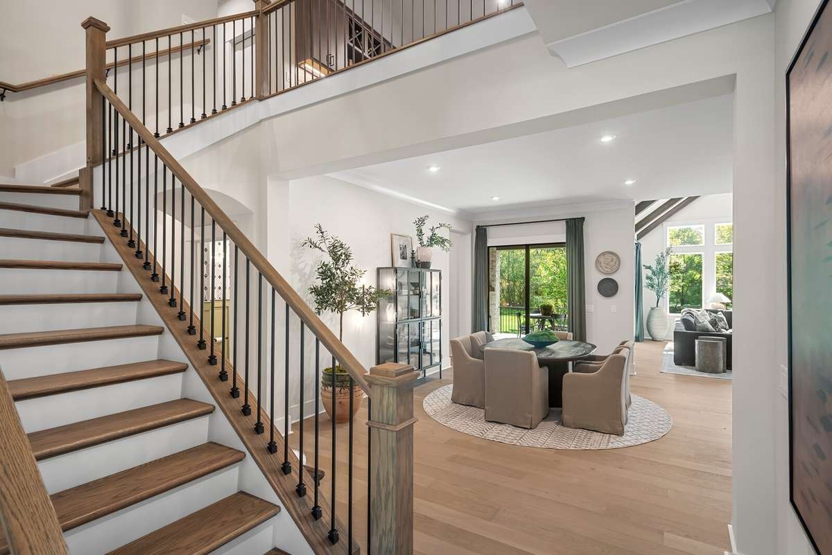 *** Photo is of a previously built Belterra in the Reserves on Chester community. Standard Features and Selections may vary. ***