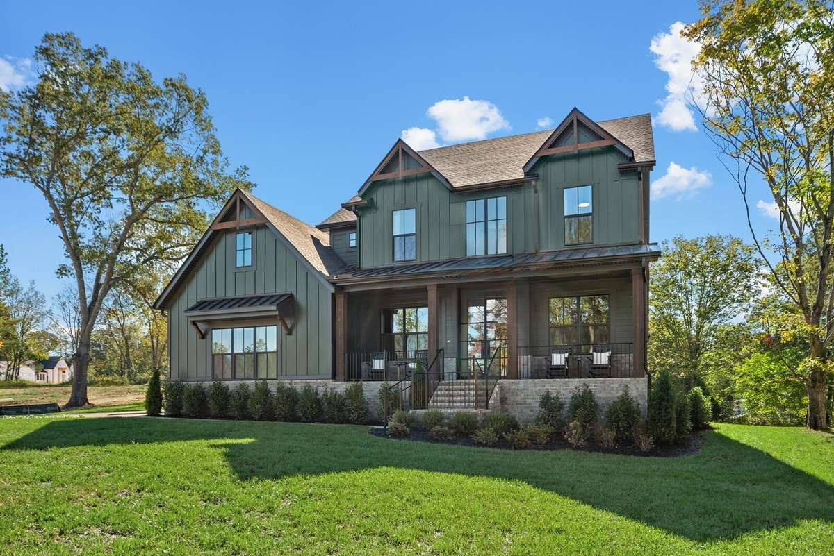 *** Photo is of a previously built Belterra in the Reserves on Chester community. Standard Features and Selections may vary. ***