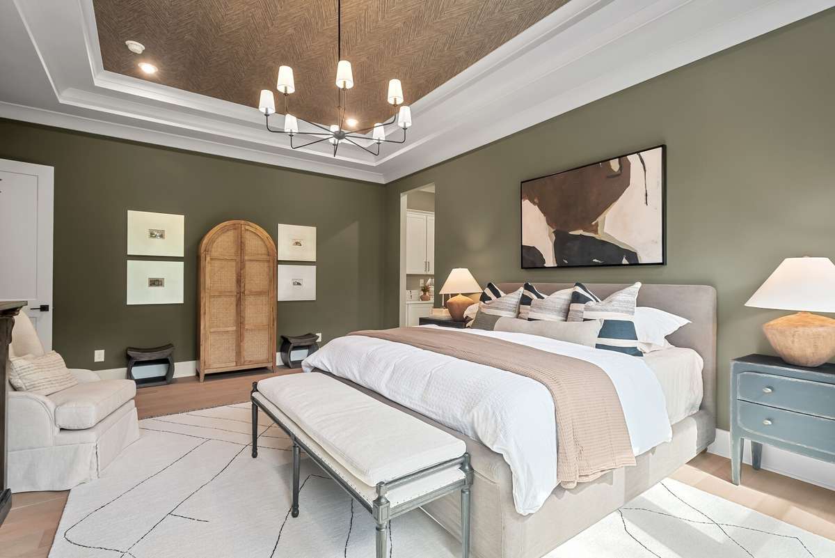 *** Photo is of a previously built Belterra in the Reserves on Chester community. Standard Features and Selections may vary. ***