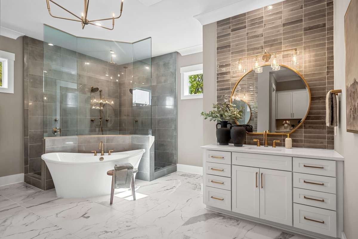 *** Photo is of a previously built Belterra in the Reserves on Chester community. Standard Features and Selections may vary. ***
