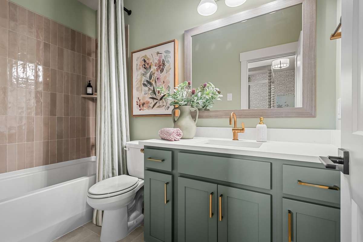 *** Photo is of a previously built Belterra in the Reserves on Chester community. Standard Features and Selections may vary. ***