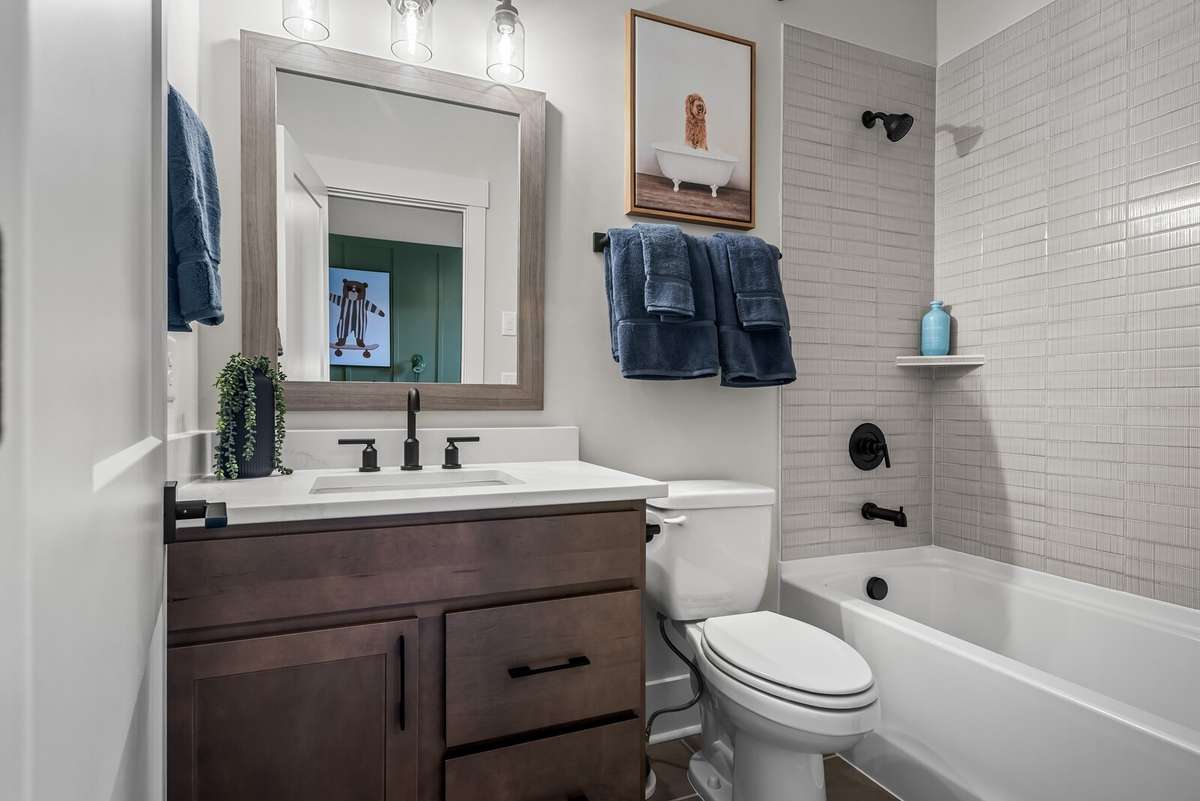*** Photo is of a previously built Belterra in the Reserves on Chester community. Standard Features and Selections may vary. ***