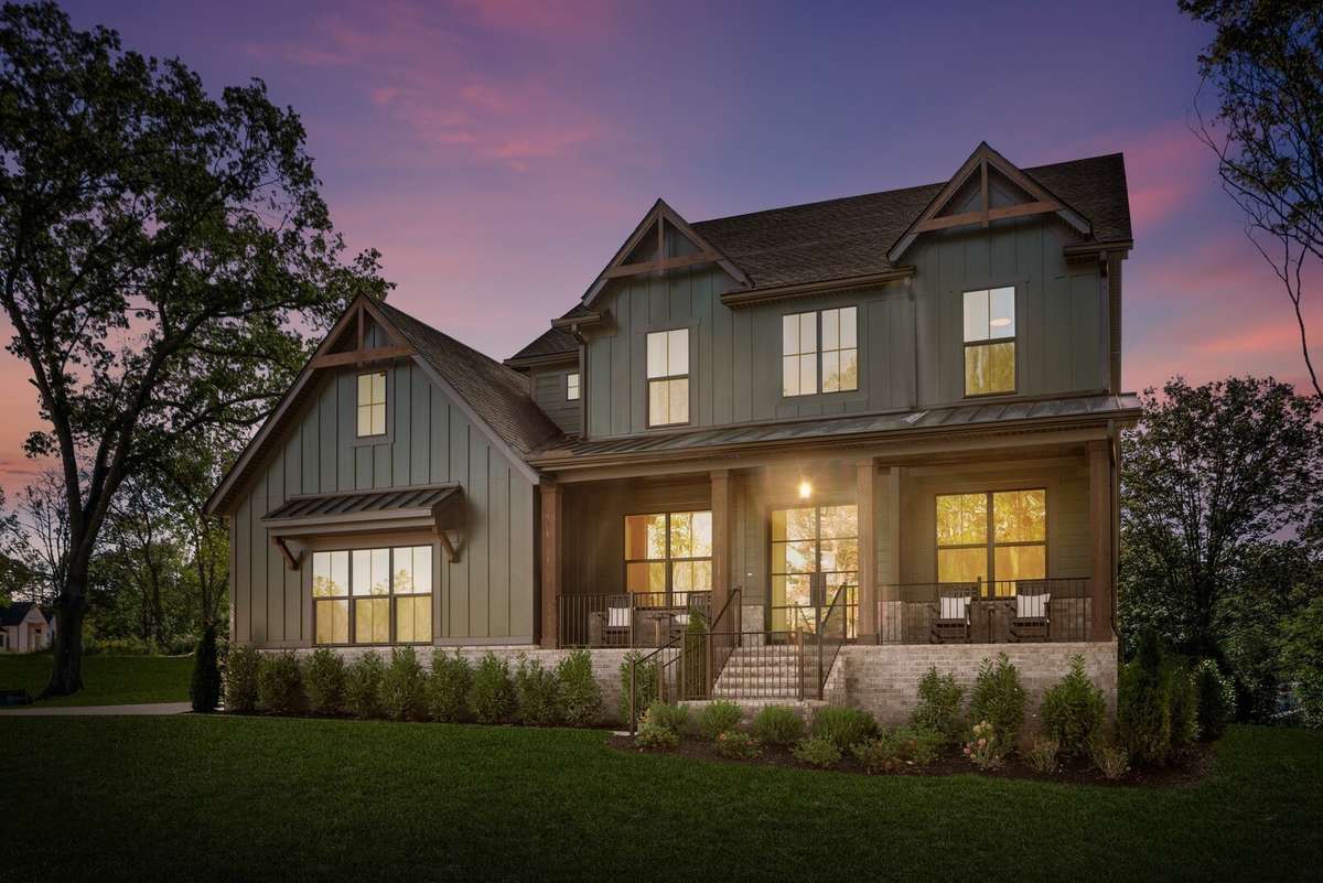 *** Photo is of a previously built Belterra in the Reserves on Chester community. Standard Features and Selections may vary. ***