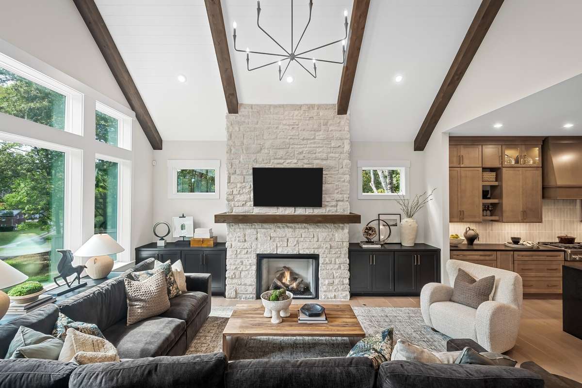*** Photo is of a previously built Belterra in the Reserves on Chester community. Standard Features and Selections may vary. ***