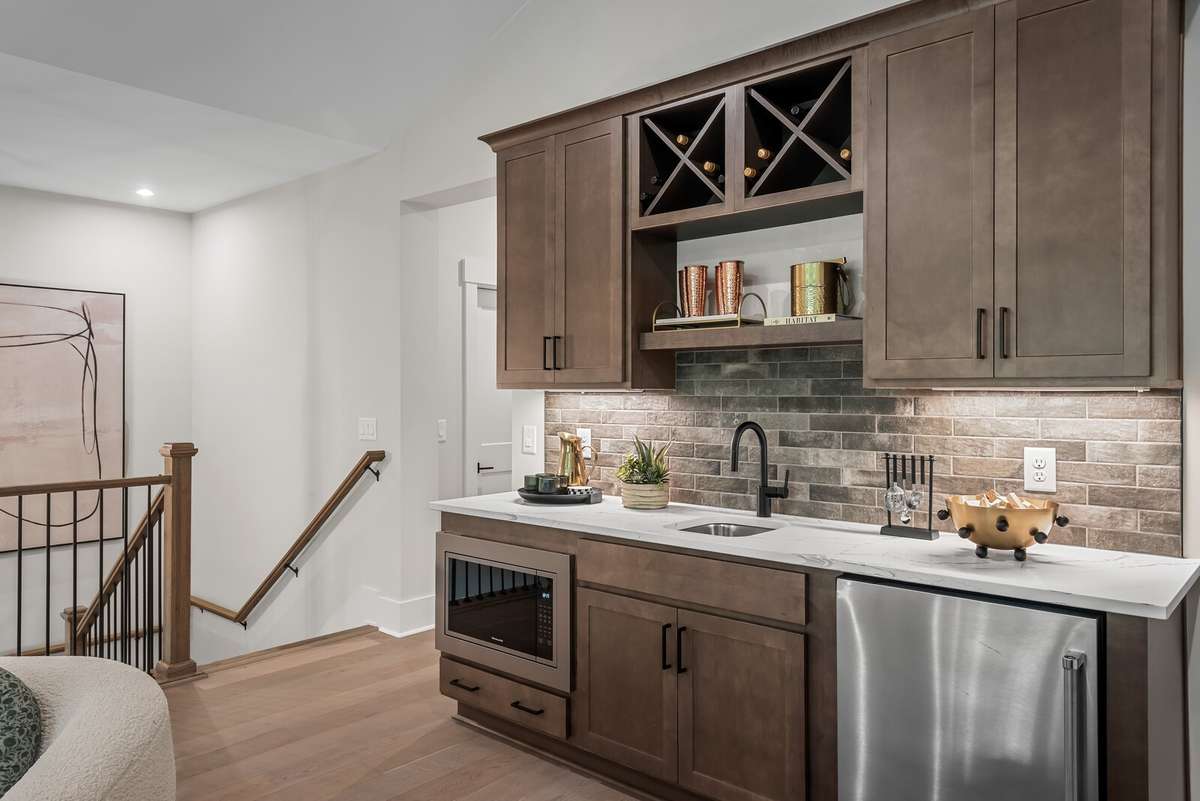 *** Photo is of a previously built Belterra in the Reserves on Chester community. Standard Features and Selections may vary. ***