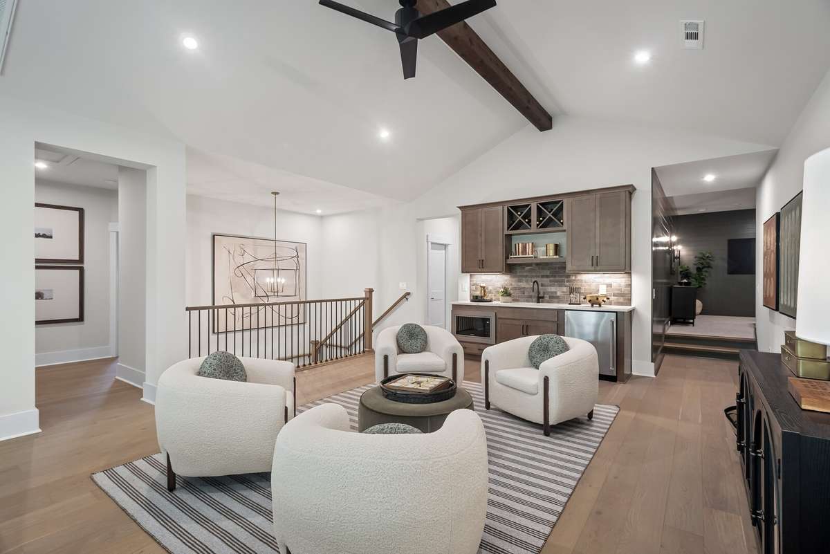 *** Photo is of a previously built Belterra in the Reserves on Chester community. Standard Features and Selections may vary. ***