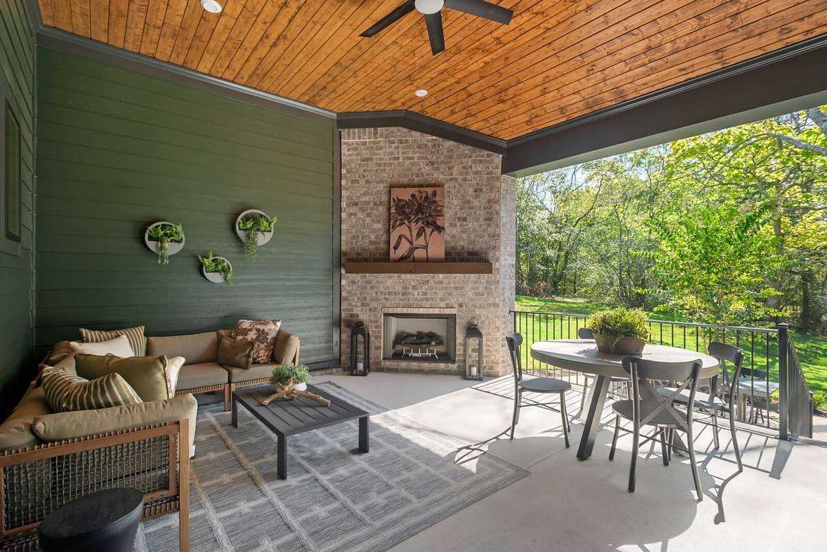 *** Photo is of a previously built Belterra in the Reserves on Chester community. Standard Features and Selections may vary. ***