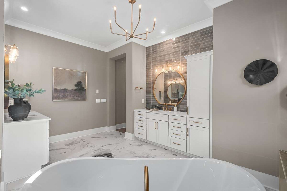 *** Photo is of a previously built Belterra in the Reserves on Chester community. Standard Features and Selections may vary. ***