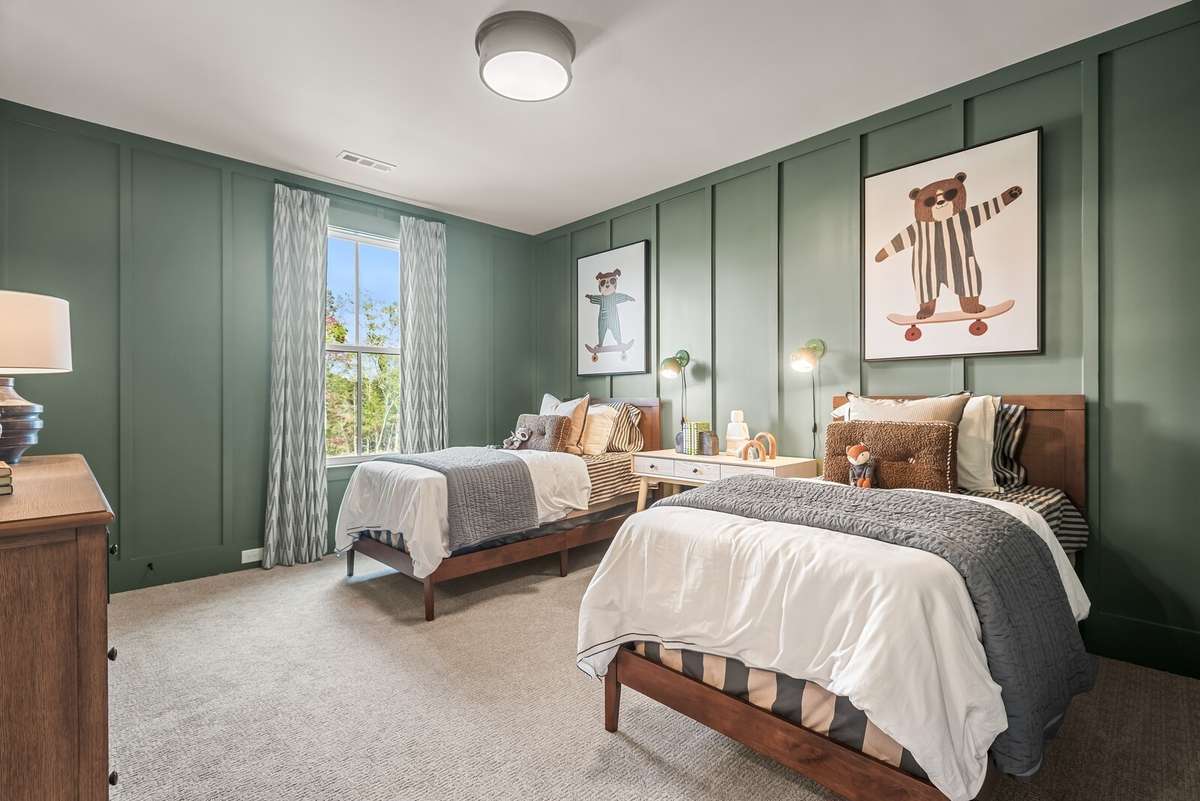 *** Photo is of a previously built Belterra in the Reserves on Chester community. Standard Features and Selections may vary. ***