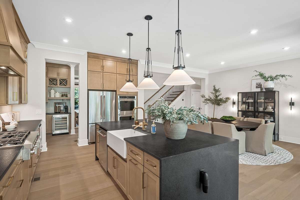 *** Photo is of a previously built Belterra in the Reserves on Chester community. Standard Features and Selections may vary. ***