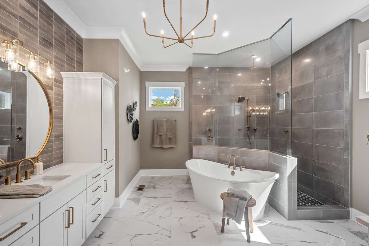 *** Photo is of a previously built Belterra in the Reserves on Chester community. Standard Features and Selections may vary. ***