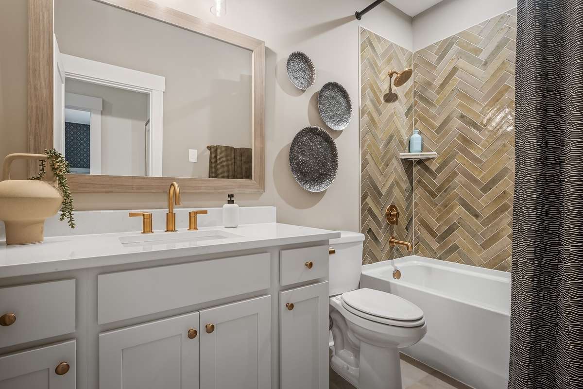 *** Photo is of a previously built Belterra in the Reserves on Chester community. Standard Features and Selections may vary. ***