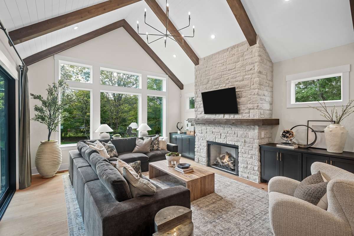 *** Photo is of a previously built Belterra in the Reserves on Chester community. Standard Features and Selections may vary. ***