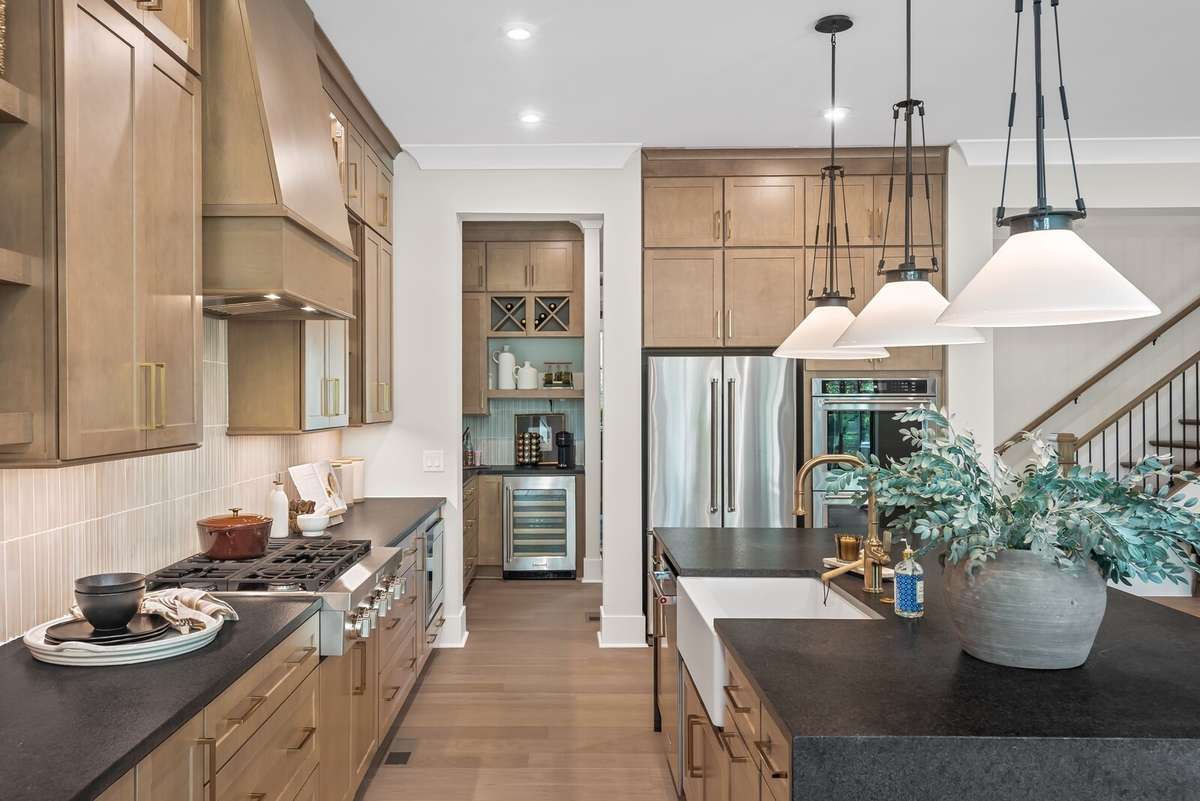 *** Photo is of a previously built Belterra in the Reserves on Chester community. Standard Features and Selections may vary. ***
