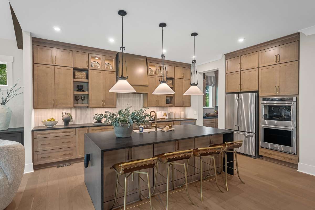*** Photo is of a previously built Belterra in the Reserves on Chester community. Standard Features and Selections may vary. ***