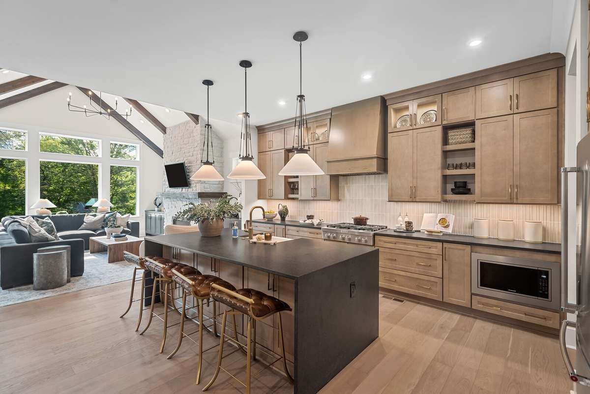 *** Photo is of a previously built Belterra in the Reserves on Chester community. Standard Features and Selections may vary. ***